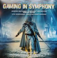 Виниловая пластинка SEMMINGSEN TUVA / GAMING IN SYMPHONY (1LP)